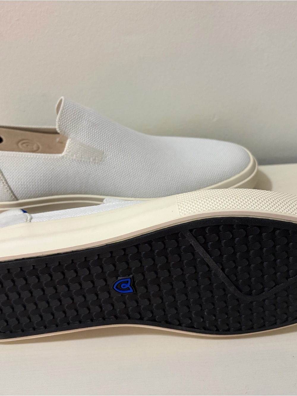 New Rothy’s Slip-On size 11